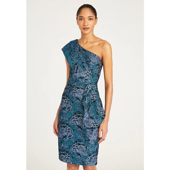 Theia Dress 6 NWT - Picture 2 of 11
